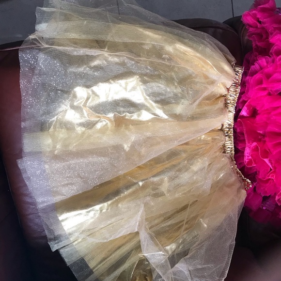 Tulle & Sequin Skirts (Lot 4) - Picture 3 of 10